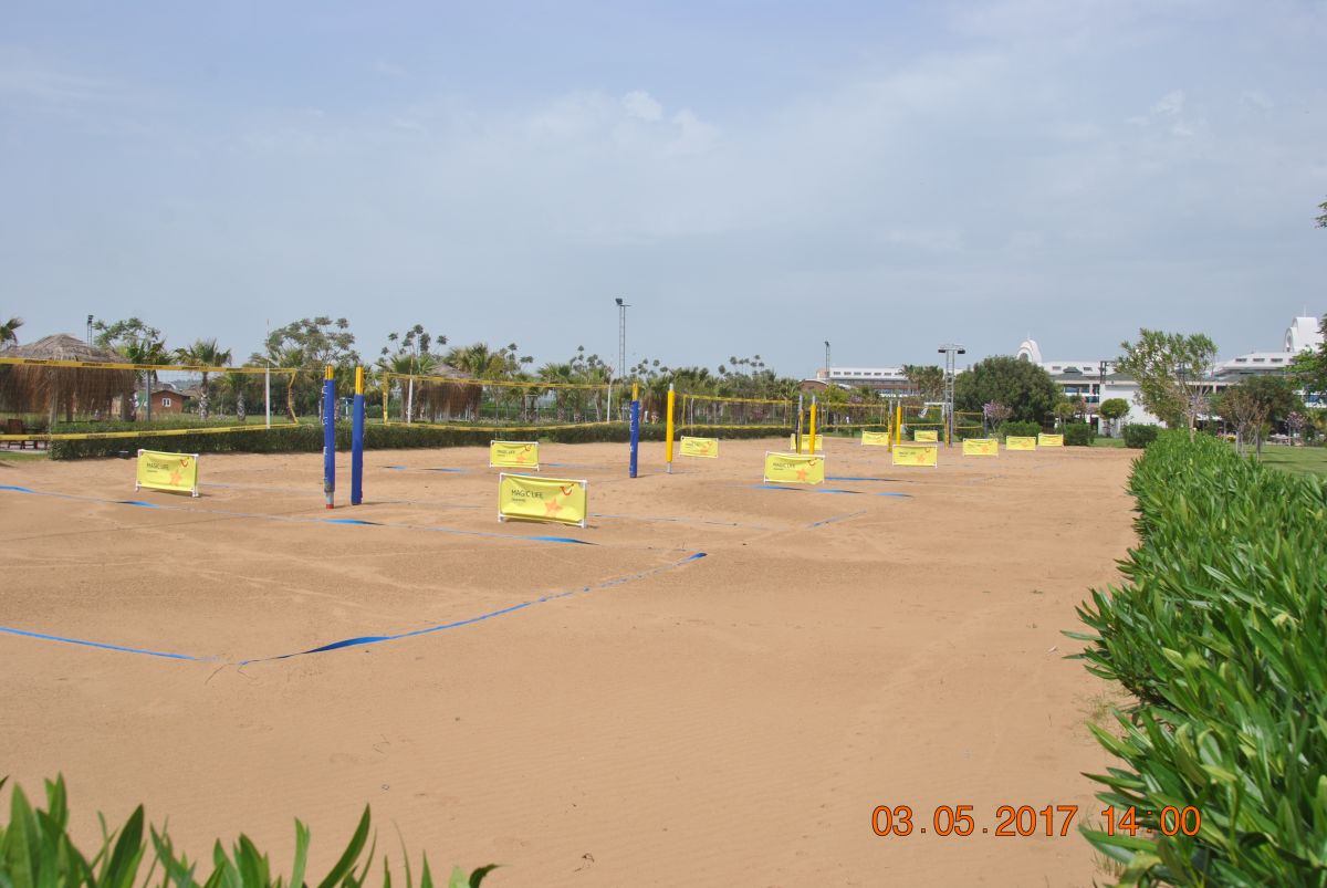 imagini hotel JACARANDA IMPERIAL SIDE